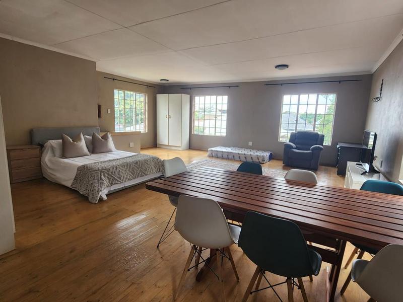 To Let 1 Bedroom Property for Rent in Roosevelt Park Gauteng