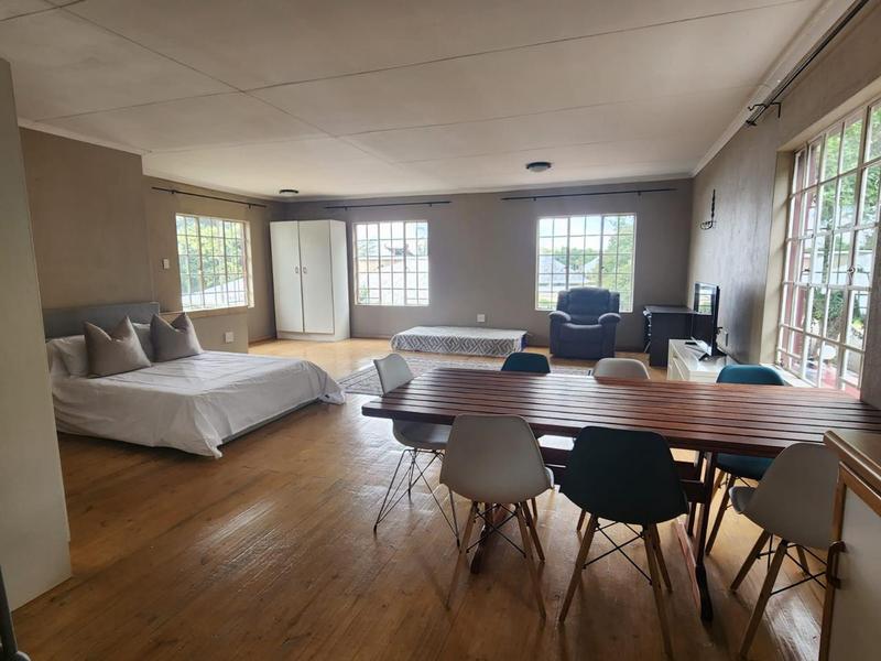 To Let 1 Bedroom Property for Rent in Roosevelt Park Gauteng