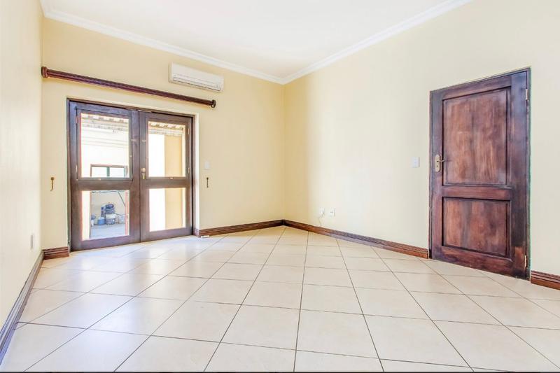 To Let 7 Bedroom Property for Rent in Dainfern Golf Estate Gauteng