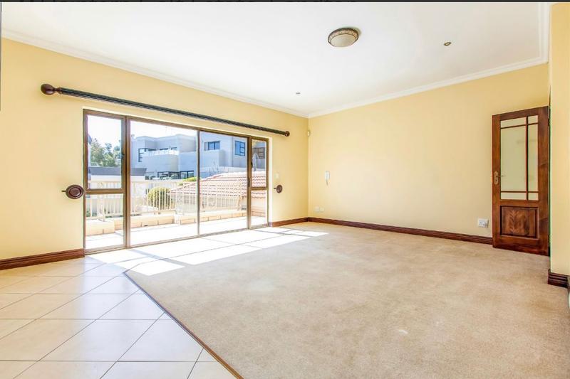 To Let 7 Bedroom Property for Rent in Dainfern Golf Estate Gauteng