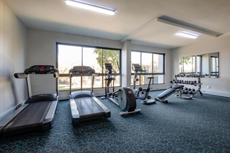 To Let 1 Bedroom Property for Rent in Menlyn Gauteng