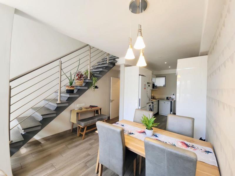 To Let 1 Bedroom Property for Rent in Menlyn Gauteng