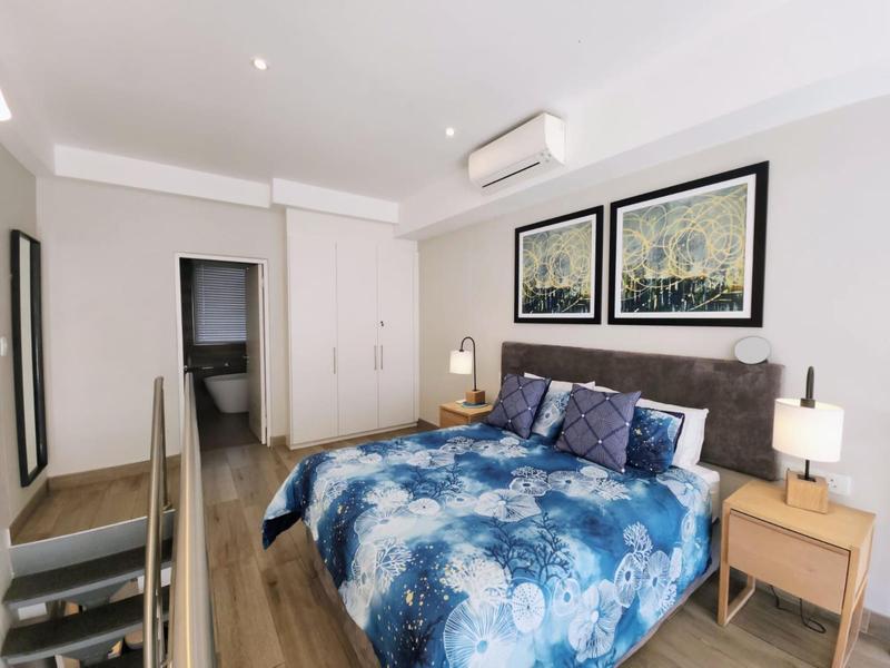 To Let 1 Bedroom Property for Rent in Menlyn Gauteng