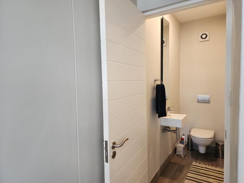 To Let 1 Bedroom Property for Rent in Menlyn Gauteng