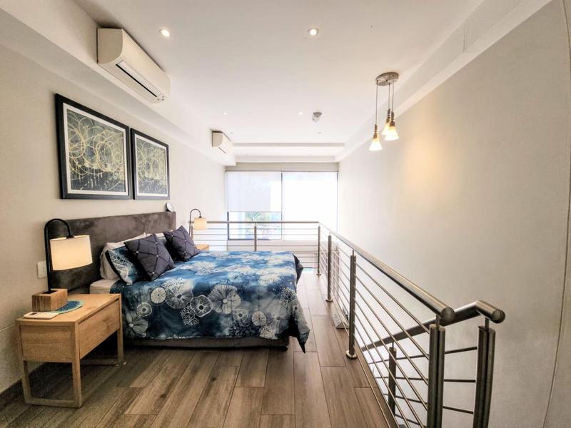 To Let 1 Bedroom Property for Rent in Menlyn Gauteng