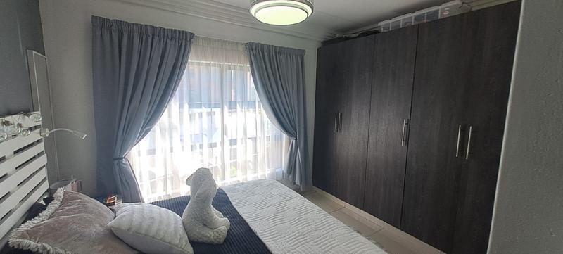 3 Bedroom Property for Sale in Eveleigh Gauteng