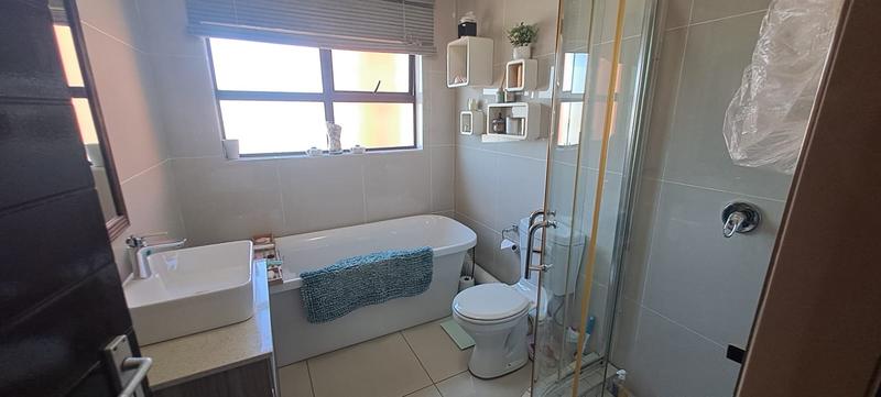 3 Bedroom Property for Sale in Eveleigh Gauteng