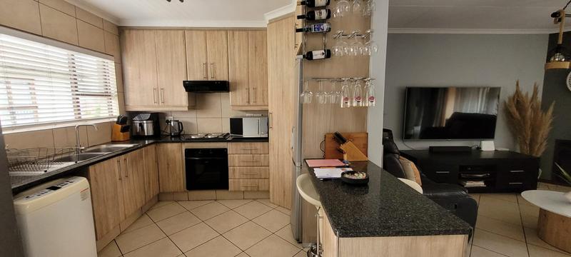 2 Bedroom Property for Sale in Meyersdal Gauteng