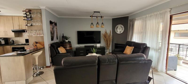 2 Bedroom Property for Sale in Meyersdal Gauteng