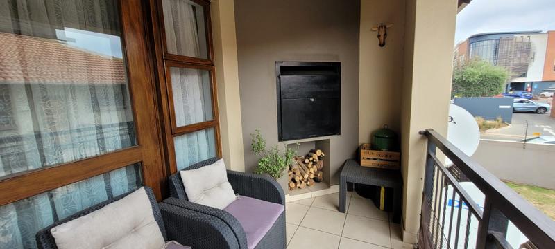 2 Bedroom Property for Sale in Meyersdal Gauteng