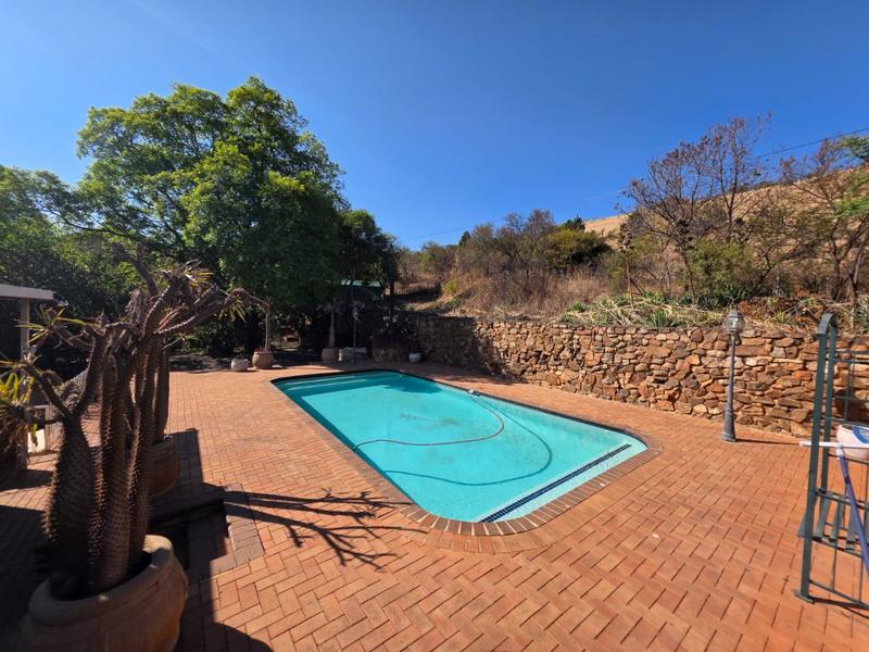 4 Bedroom Property for Sale in Pretoria Gardens Gauteng