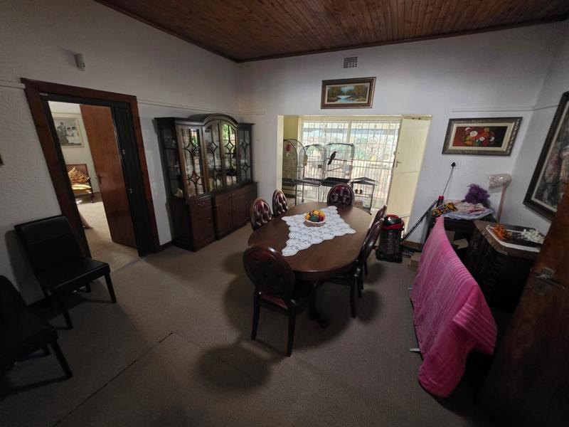 4 Bedroom Property for Sale in Pretoria Gardens Gauteng