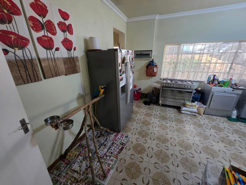 4 Bedroom Property for Sale in Pretoria Gardens Gauteng