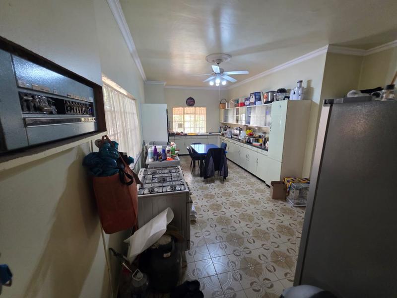 4 Bedroom Property for Sale in Pretoria Gardens Gauteng