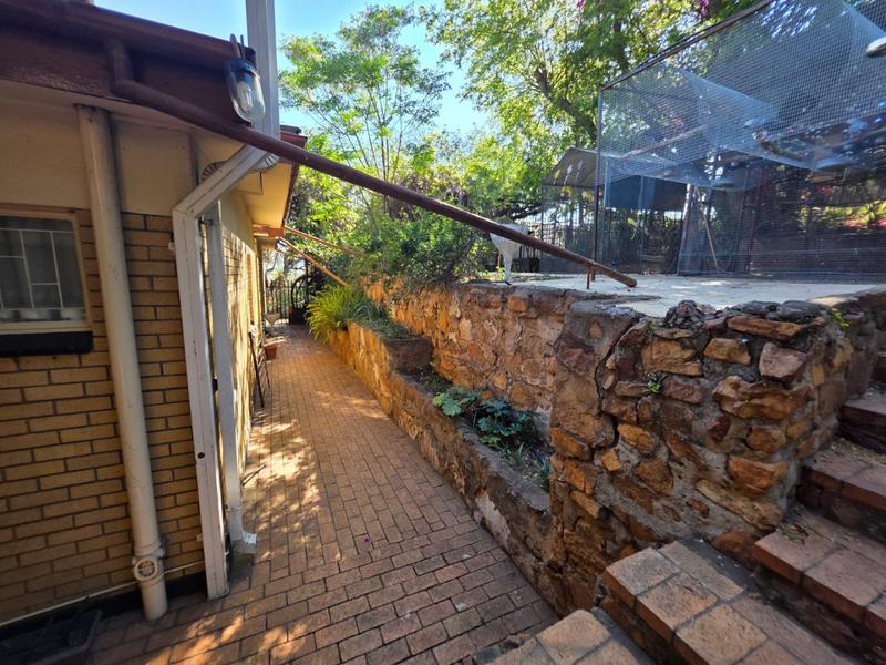 4 Bedroom Property for Sale in Pretoria Gardens Gauteng
