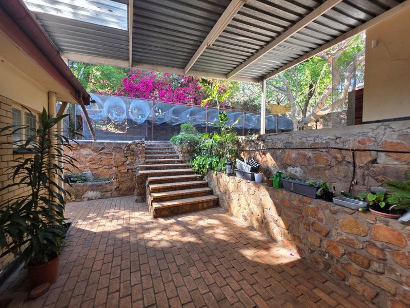 4 Bedroom Property for Sale in Pretoria Gardens Gauteng