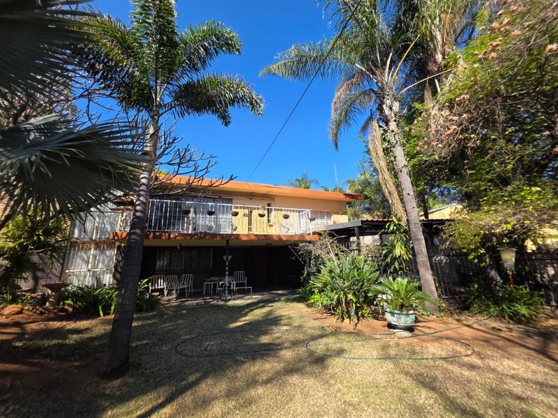 4 Bedroom Property for Sale in Pretoria Gardens Gauteng