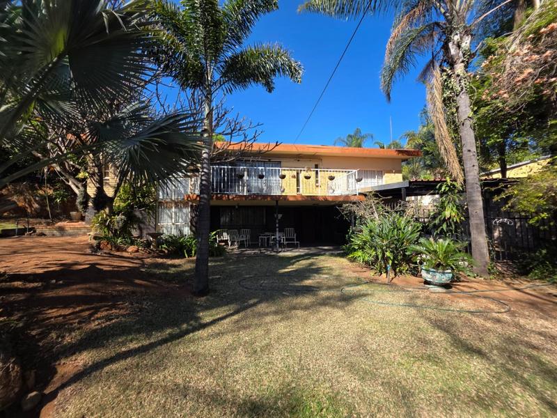 4 Bedroom Property for Sale in Pretoria Gardens Gauteng