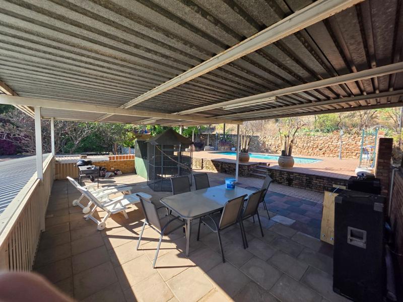 4 Bedroom Property for Sale in Pretoria Gardens Gauteng