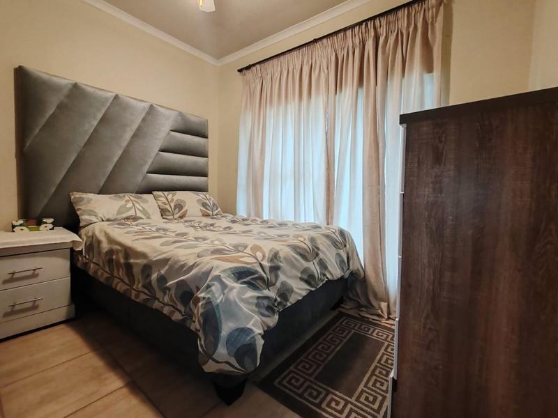 3 Bedroom Property for Sale in Pretoria Gardens Gauteng