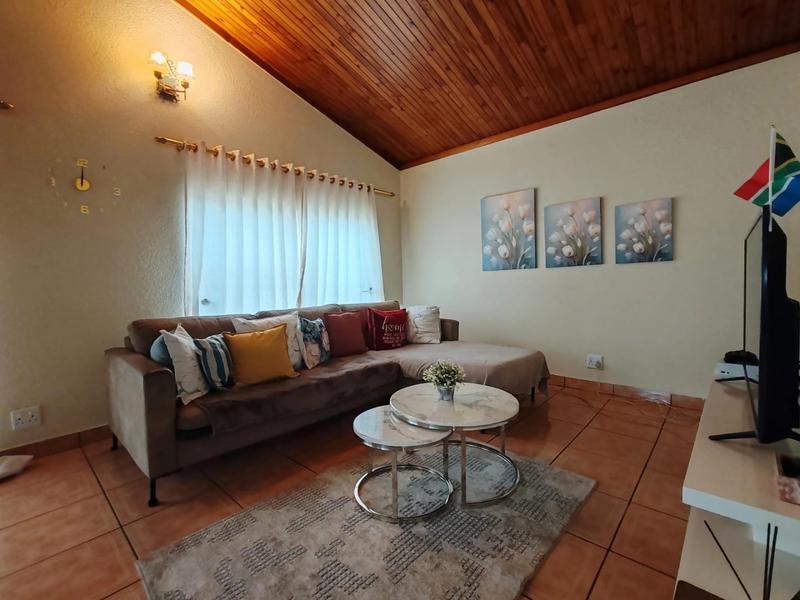 3 Bedroom Property for Sale in Pretoria Gardens Gauteng