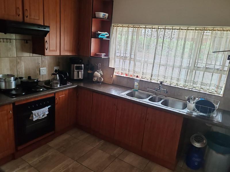 3 Bedroom Property for Sale in Pretoria Gardens Gauteng
