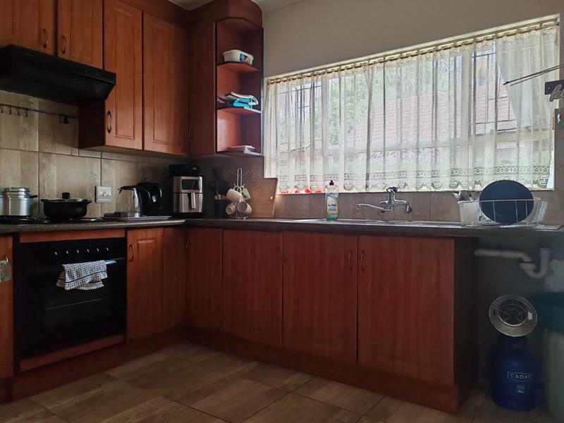 3 Bedroom Property for Sale in Pretoria Gardens Gauteng