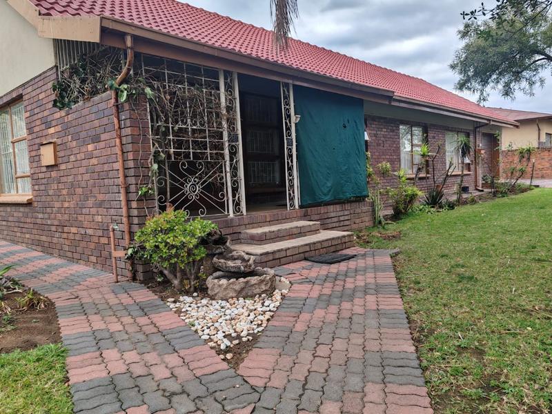 3 Bedroom Property for Sale in Pretoria Gardens Gauteng