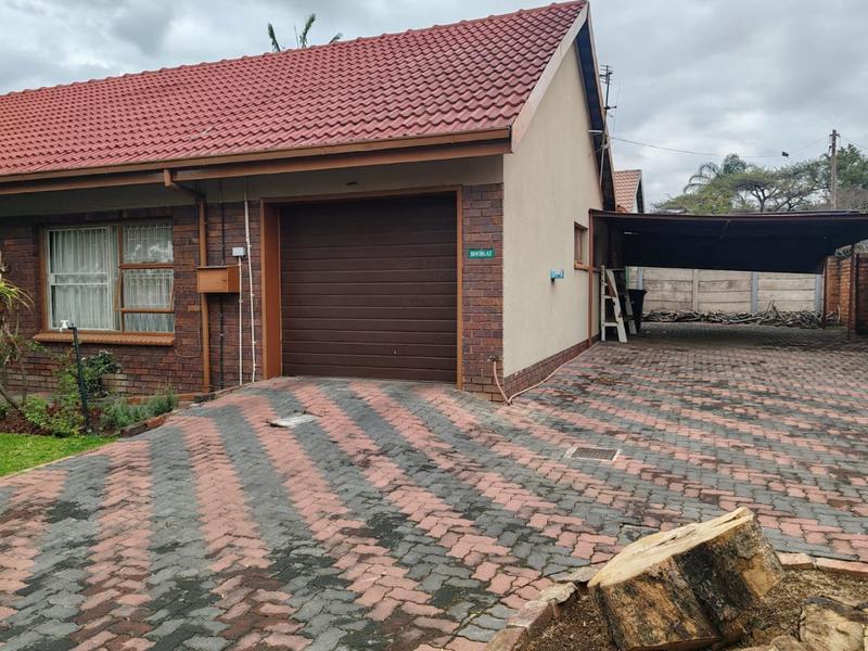 3 Bedroom Property for Sale in Pretoria Gardens Gauteng