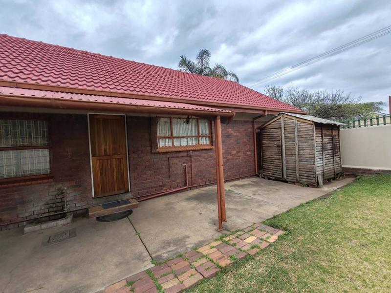 3 Bedroom Property for Sale in Pretoria Gardens Gauteng