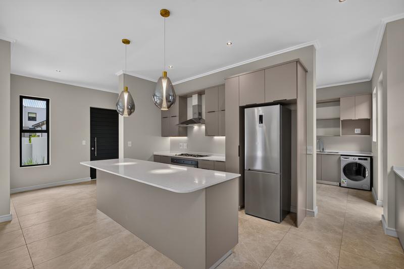 4 Bedroom Property for Sale in Bryanston Gauteng