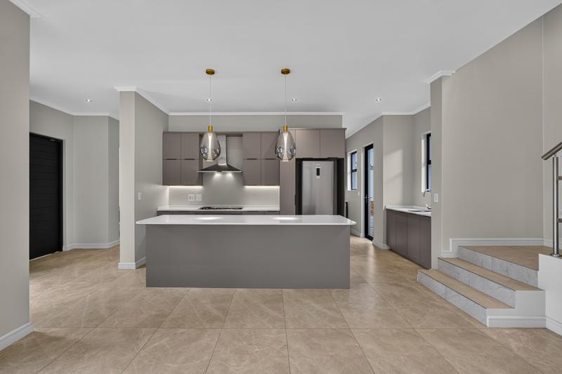 4 Bedroom Property for Sale in Bryanston Gauteng