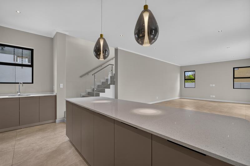 4 Bedroom Property for Sale in Bryanston Gauteng