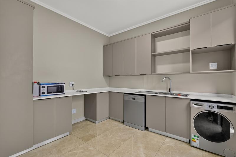 4 Bedroom Property for Sale in Bryanston Gauteng