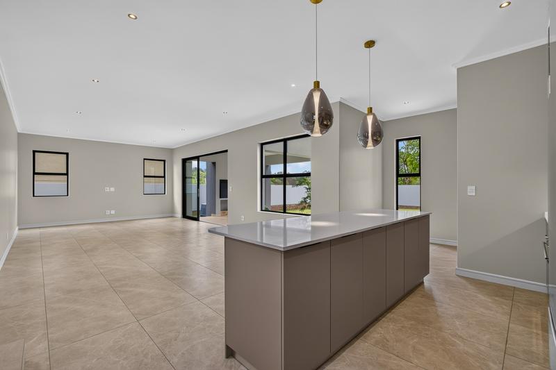 4 Bedroom Property for Sale in Bryanston Gauteng