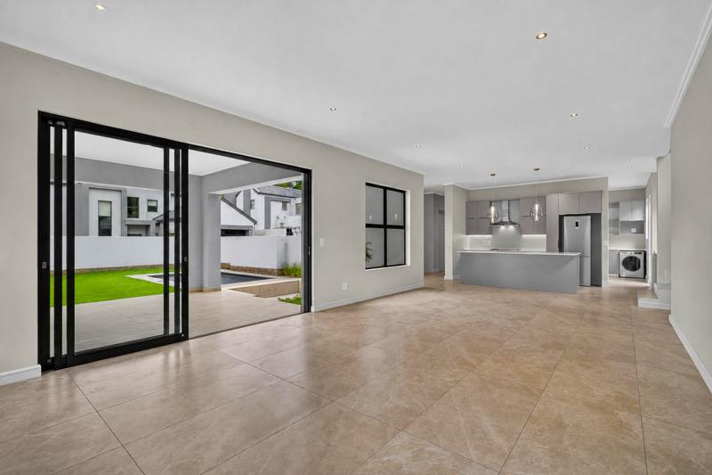 4 Bedroom Property for Sale in Bryanston Gauteng