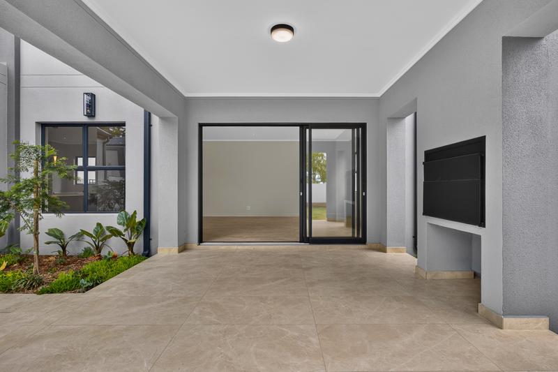 4 Bedroom Property for Sale in Bryanston Gauteng