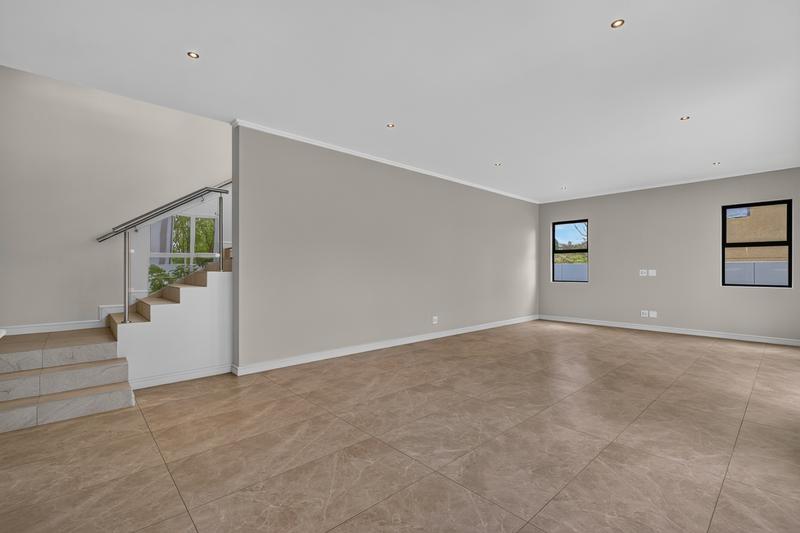 4 Bedroom Property for Sale in Bryanston Gauteng