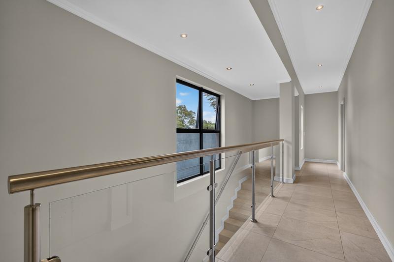 4 Bedroom Property for Sale in Bryanston Gauteng