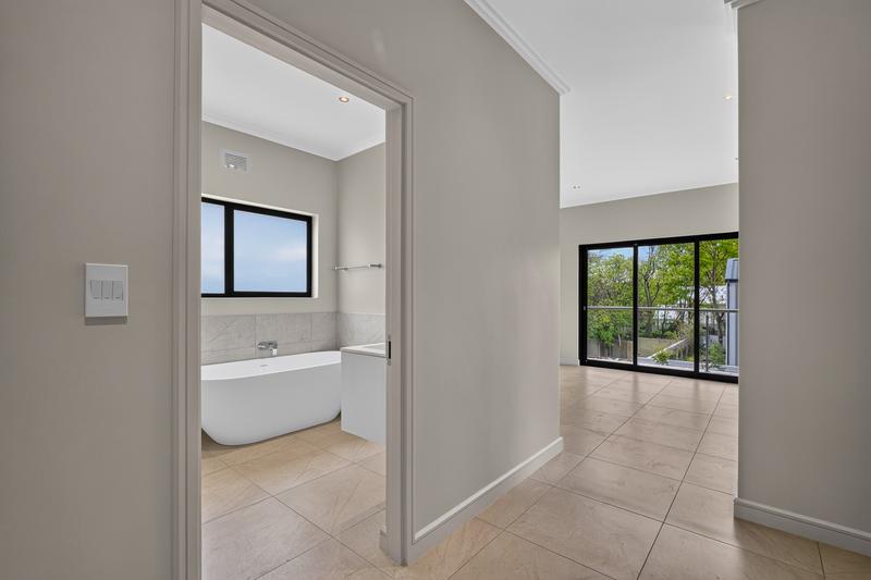 4 Bedroom Property for Sale in Bryanston Gauteng