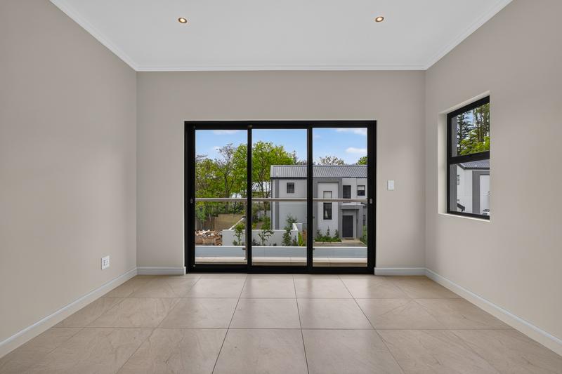 4 Bedroom Property for Sale in Bryanston Gauteng