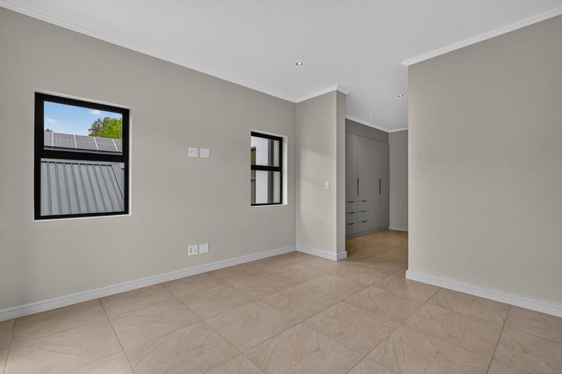 4 Bedroom Property for Sale in Bryanston Gauteng