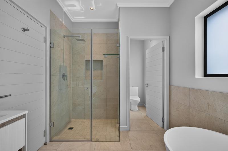 4 Bedroom Property for Sale in Bryanston Gauteng