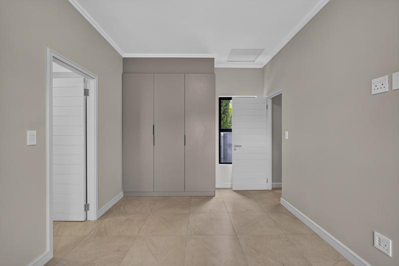 4 Bedroom Property for Sale in Bryanston Gauteng
