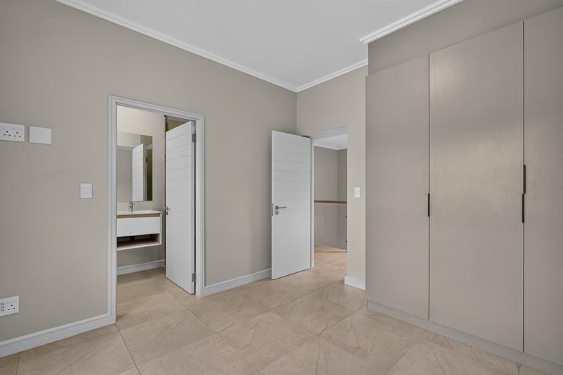4 Bedroom Property for Sale in Bryanston Gauteng
