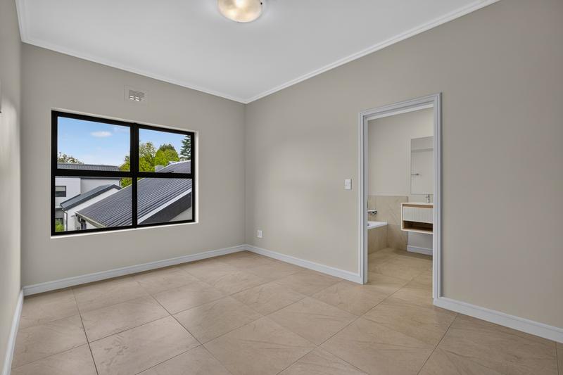 4 Bedroom Property for Sale in Bryanston Gauteng