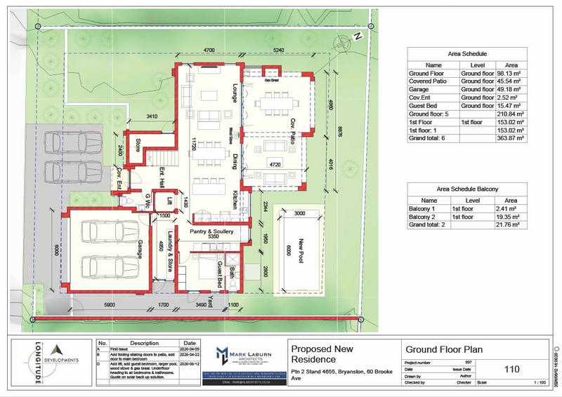 4 Bedroom Property for Sale in Bryanston Gauteng
