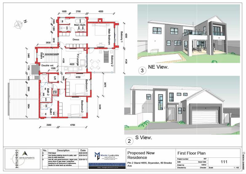 4 Bedroom Property for Sale in Bryanston Gauteng