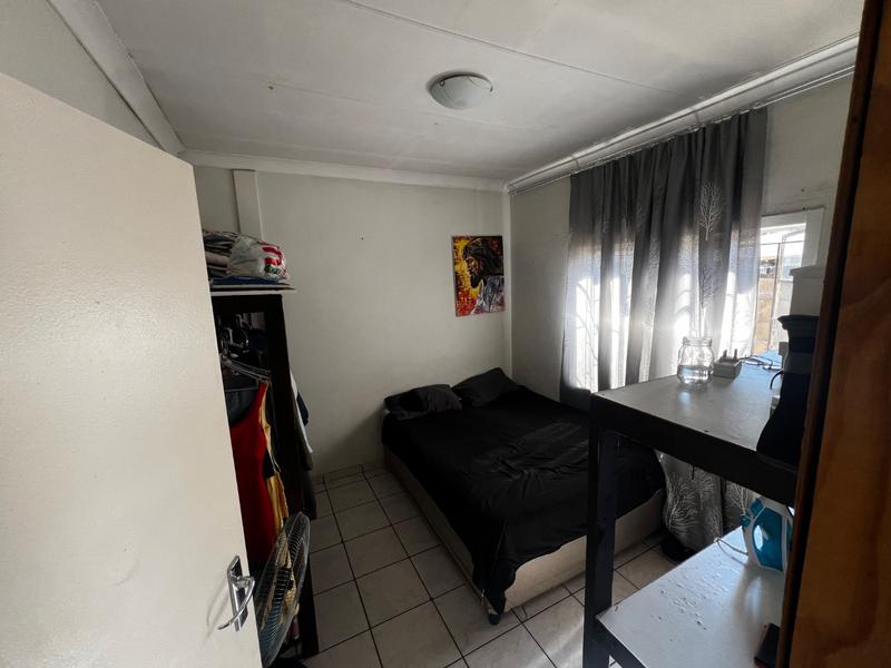 4 Bedroom Property for Sale in Vanderbijlpark Cw 6 Gauteng