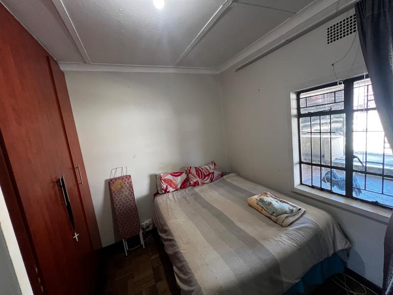 4 Bedroom Property for Sale in Vanderbijlpark Cw 6 Gauteng